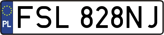 FSL828NJ