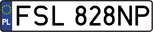 FSL828NP