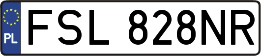 FSL828NR