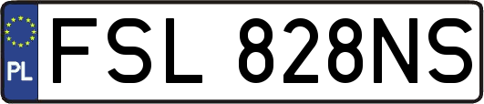 FSL828NS