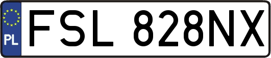 FSL828NX