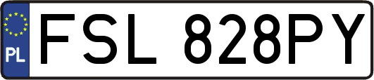 FSL828PY