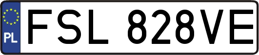 FSL828VE
