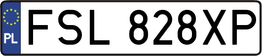 FSL828XP