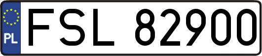 FSL82900