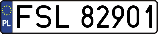 FSL82901