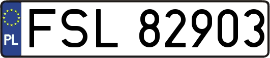 FSL82903