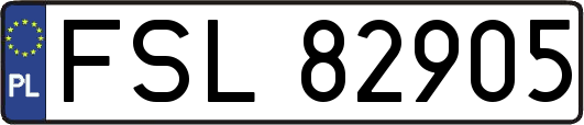 FSL82905