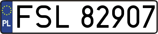 FSL82907