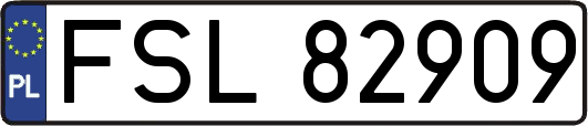 FSL82909