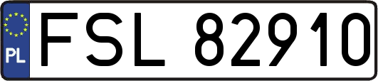 FSL82910