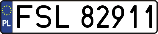 FSL82911