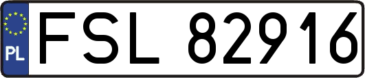 FSL82916