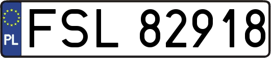 FSL82918