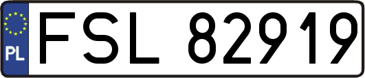 FSL82919