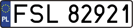 FSL82921