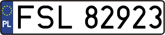 FSL82923