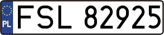FSL82925