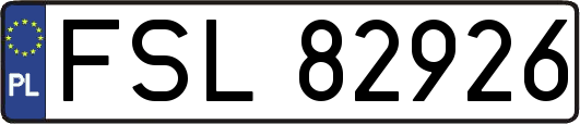 FSL82926