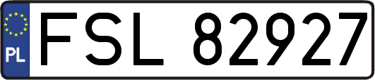 FSL82927