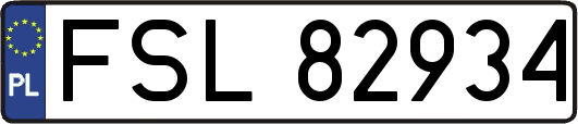 FSL82934