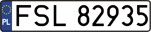 FSL82935