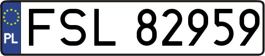 FSL82959
