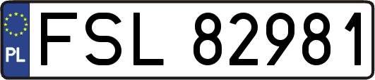 FSL82981