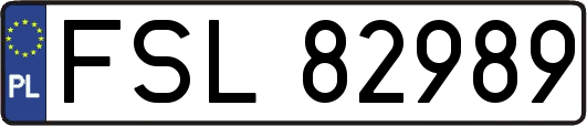 FSL82989