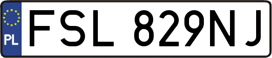 FSL829NJ