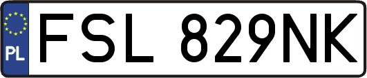 FSL829NK