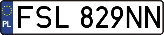 FSL829NN
