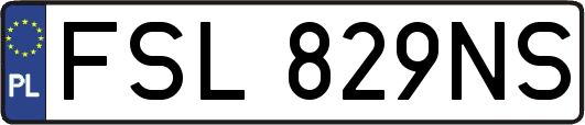 FSL829NS