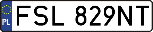 FSL829NT
