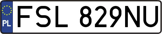 FSL829NU