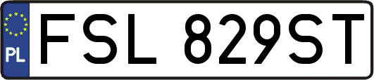 FSL829ST