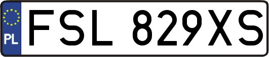 FSL829XS