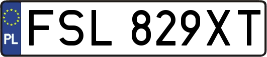 FSL829XT