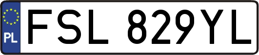 FSL829YL