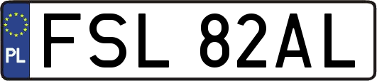 FSL82AL