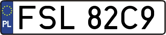 FSL82C9