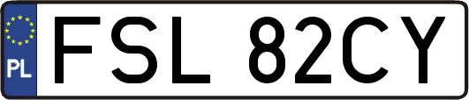 FSL82CY