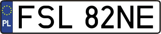 FSL82NE