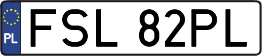 FSL82PL
