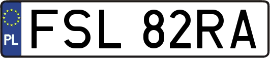 FSL82RA