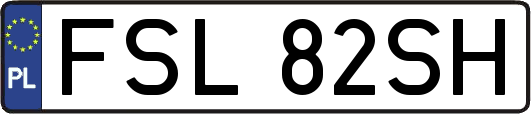 FSL82SH