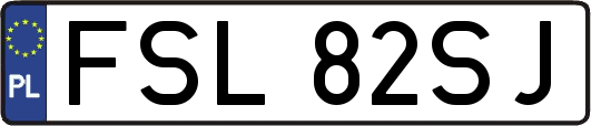 FSL82SJ