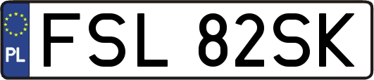 FSL82SK