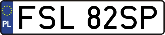 FSL82SP