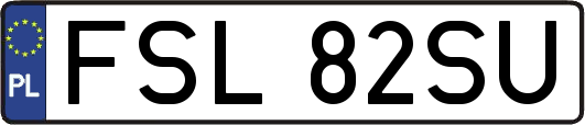 FSL82SU